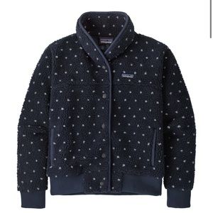 Patagonia Women’s Fleece
